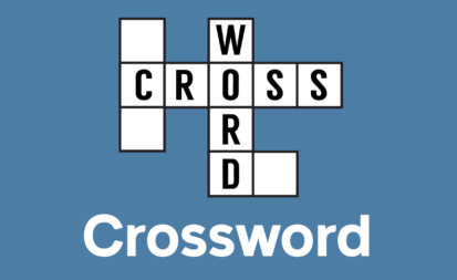 crossword puzzles for Spiritual Seniors