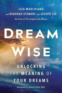 Dream Wise. Unlocking the meaning of your dreams