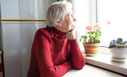 Lonliness and isolation in the U.S. senior population