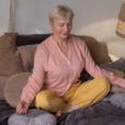 transcendental meditation for spiritual seniors