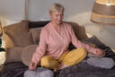 transcendental meditation for spiritual seniors