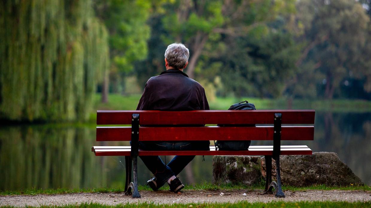 One in five seniors in the US are lonely.