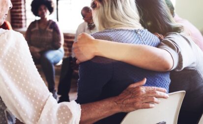 healing loneliness for seniors