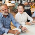 proactive aging for seniors