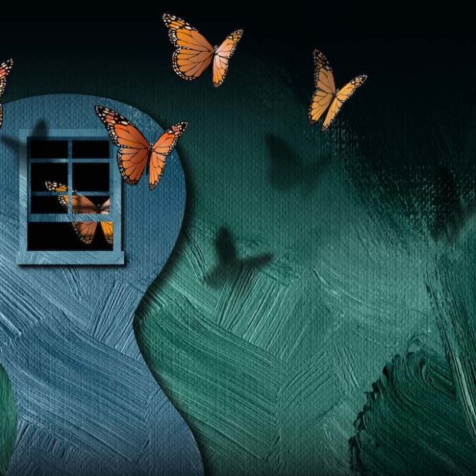 the language of dreams