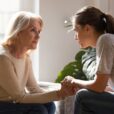 The crisis of self-hate for seniors