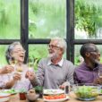 Living out loud as a spiritual senior