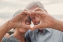 seniors aging into kindness