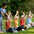 Yoga for seniors