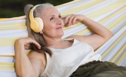 music and the aging brain