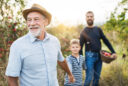 spiritual nourishment for seniors