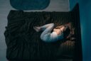 healthy sleep for seniors