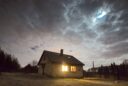 the ache of loneliness for seniors