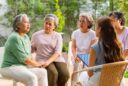 Speaking with care through wisdom traditions and spiritual reflection
