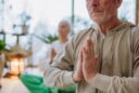 spiritual seniors steadiness