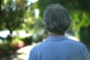 spiritual senior staying present in the body