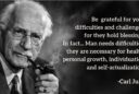 Individuation in later life.