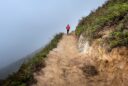 anabasis meaning ascent after difficult season walking path soft light
