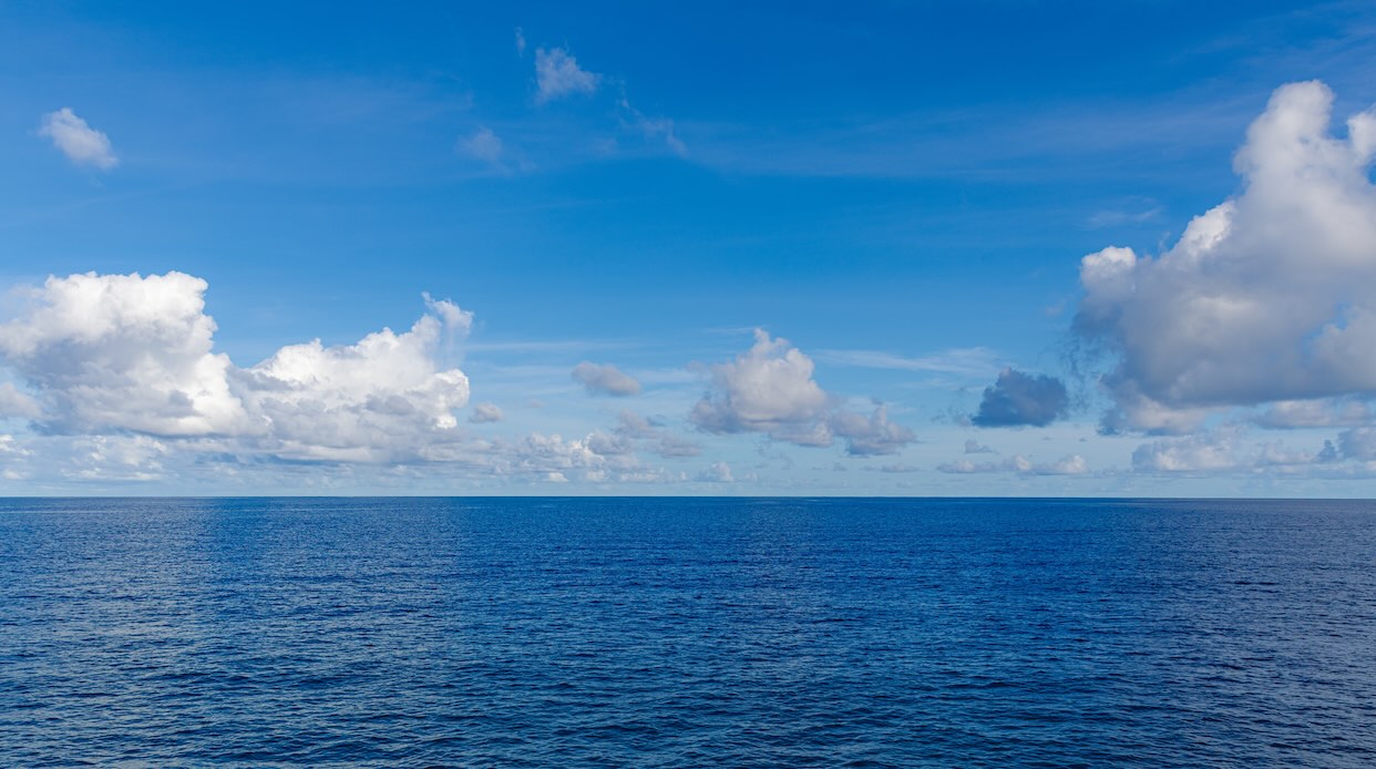 our unknown spiritual horizon