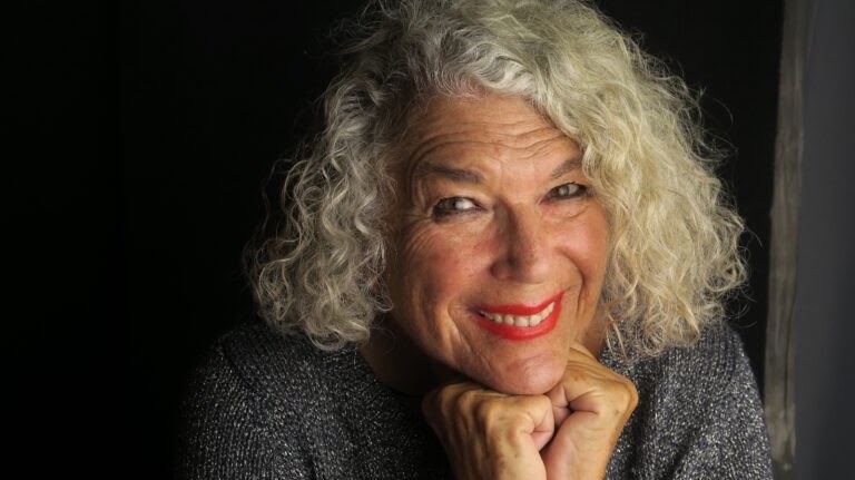 Shulamit Sofia, MSW